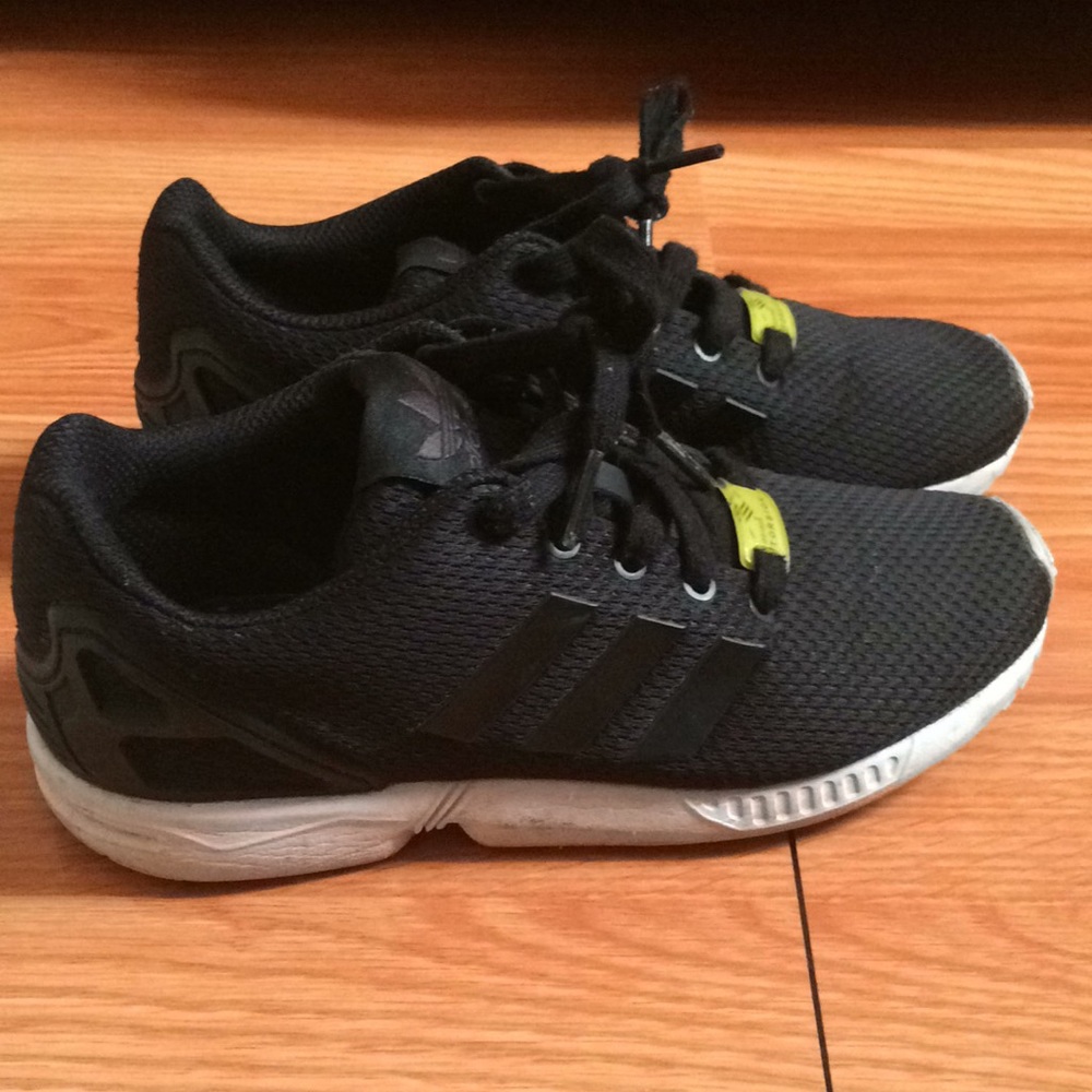 SOLD! Adidas Originals ZX Flux